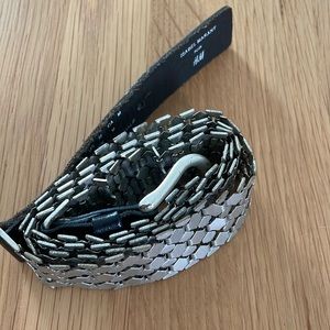 Isabel Marant pour h&m belt